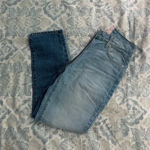 Revice Denim Ying Yang Jeans